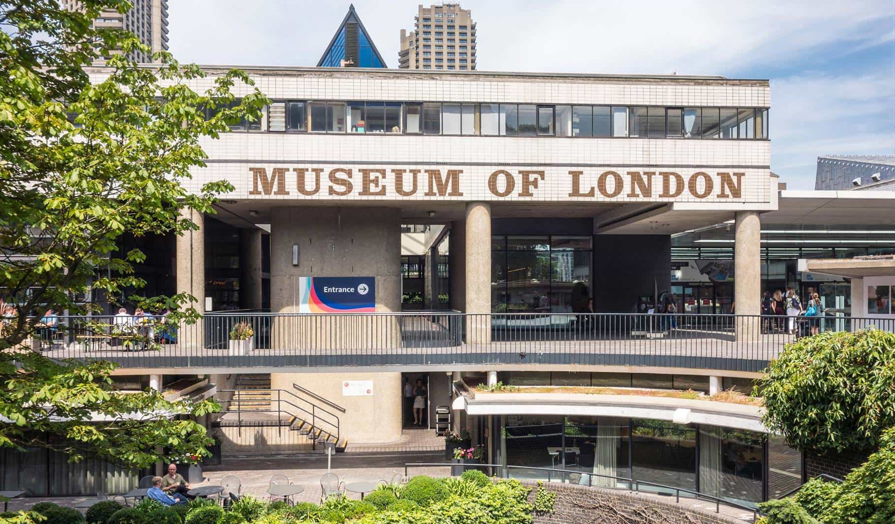 Top 10 Museums & Galleries in London + Upcoming Exhibitions - McNeill ...