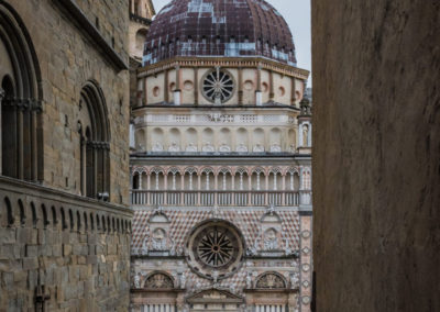 Tempio Maggiore Jewish Ghetto Rome Italy