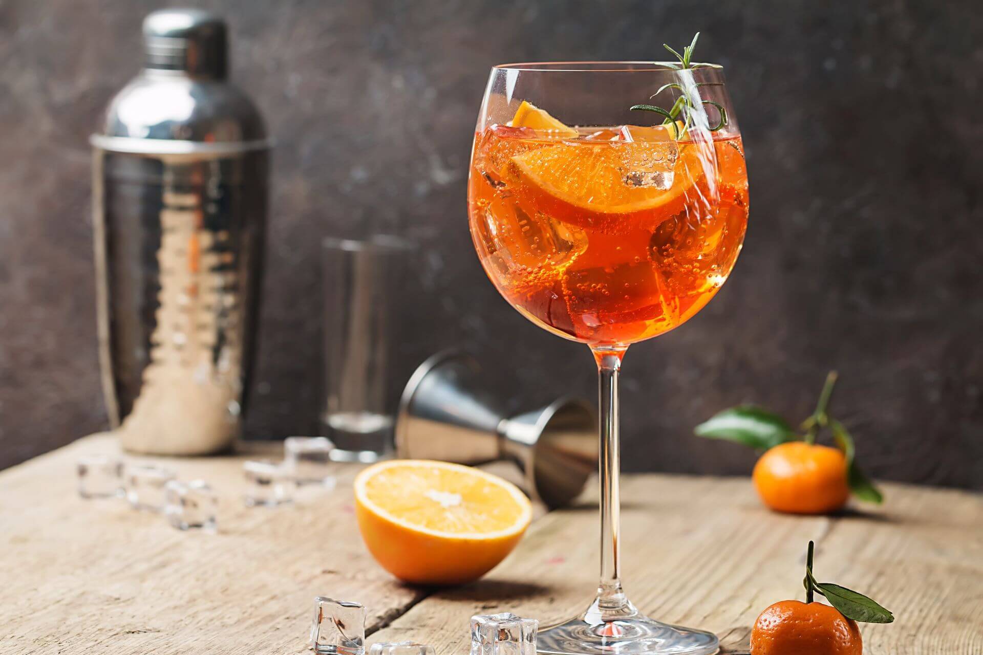 10 Classic Italian Drinks To Enjoy On Your Trip To Italy - McNeill ...