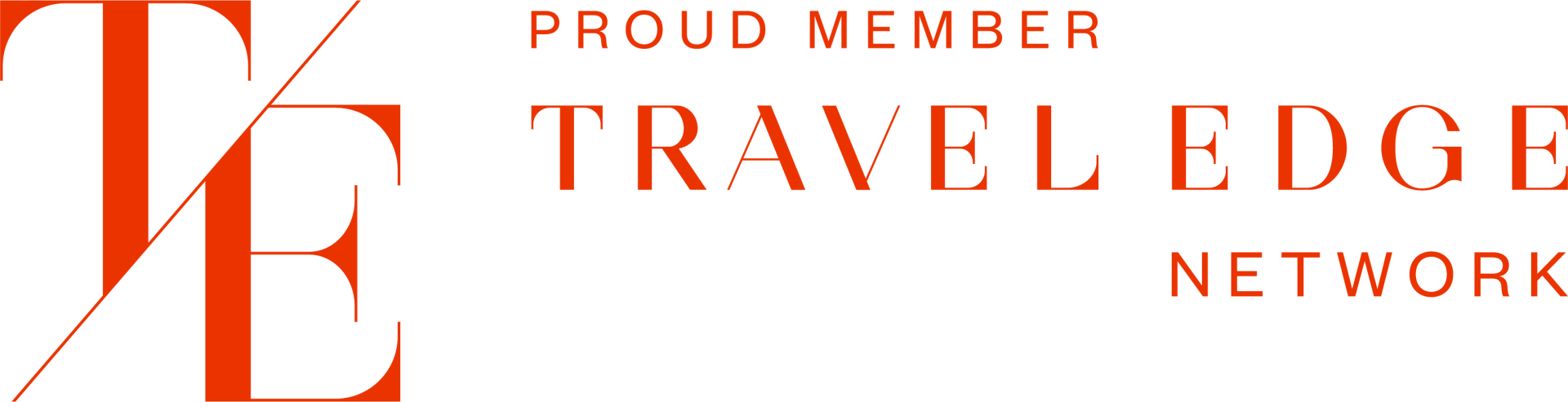 Travel Edge Logo