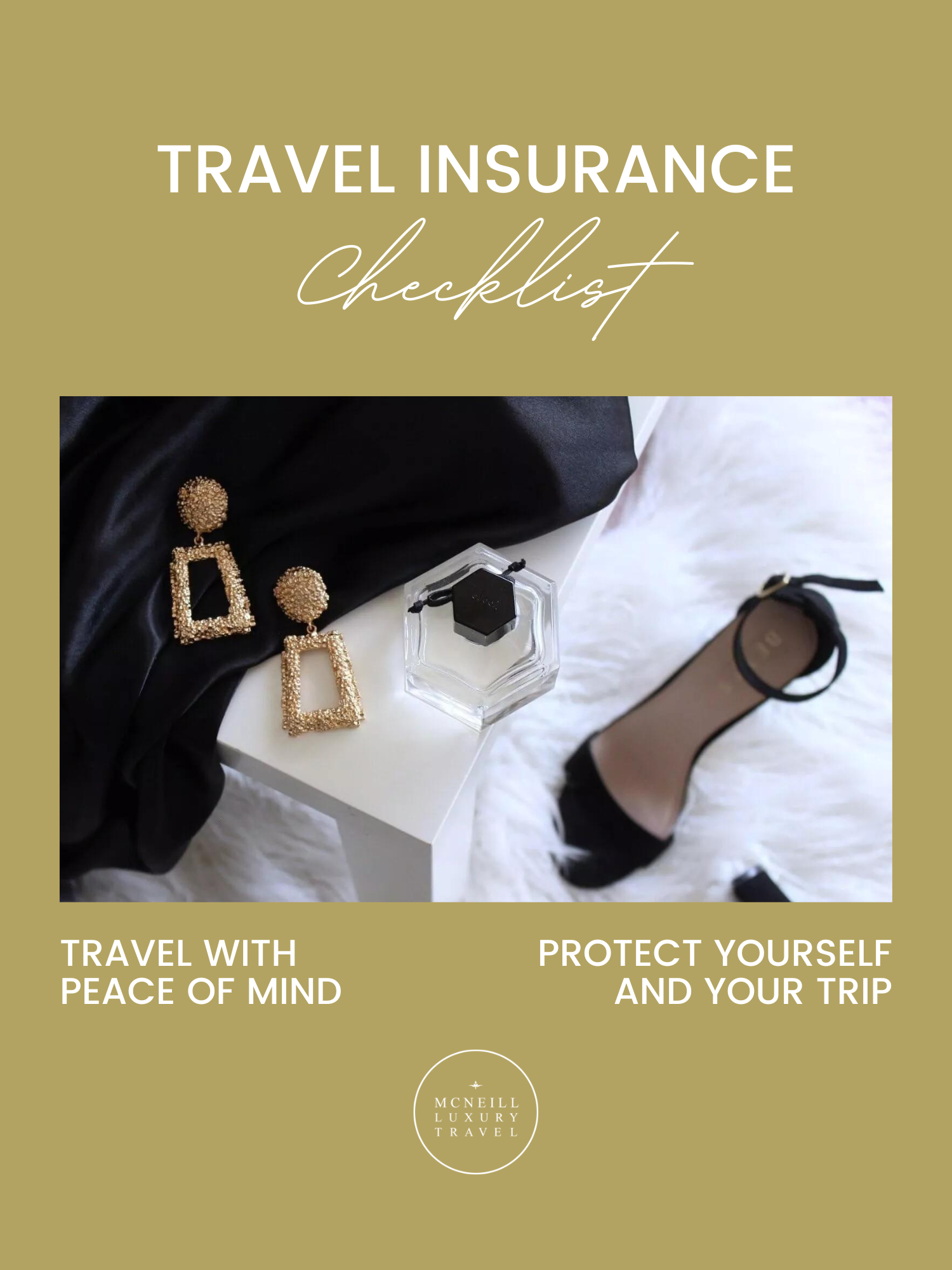 travel insurance policy expert