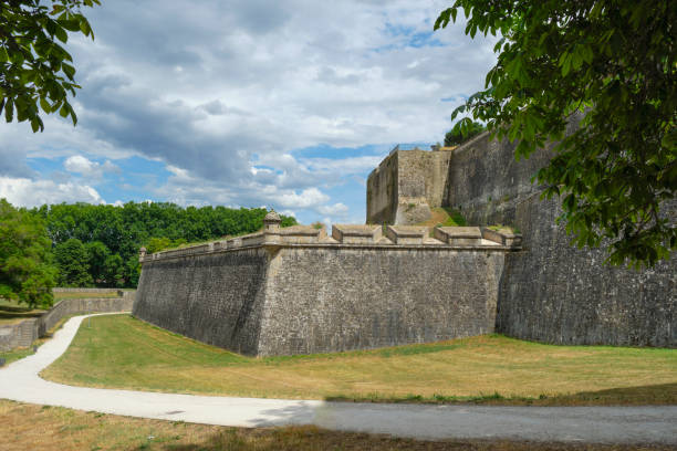 DAY TRIP Blaye