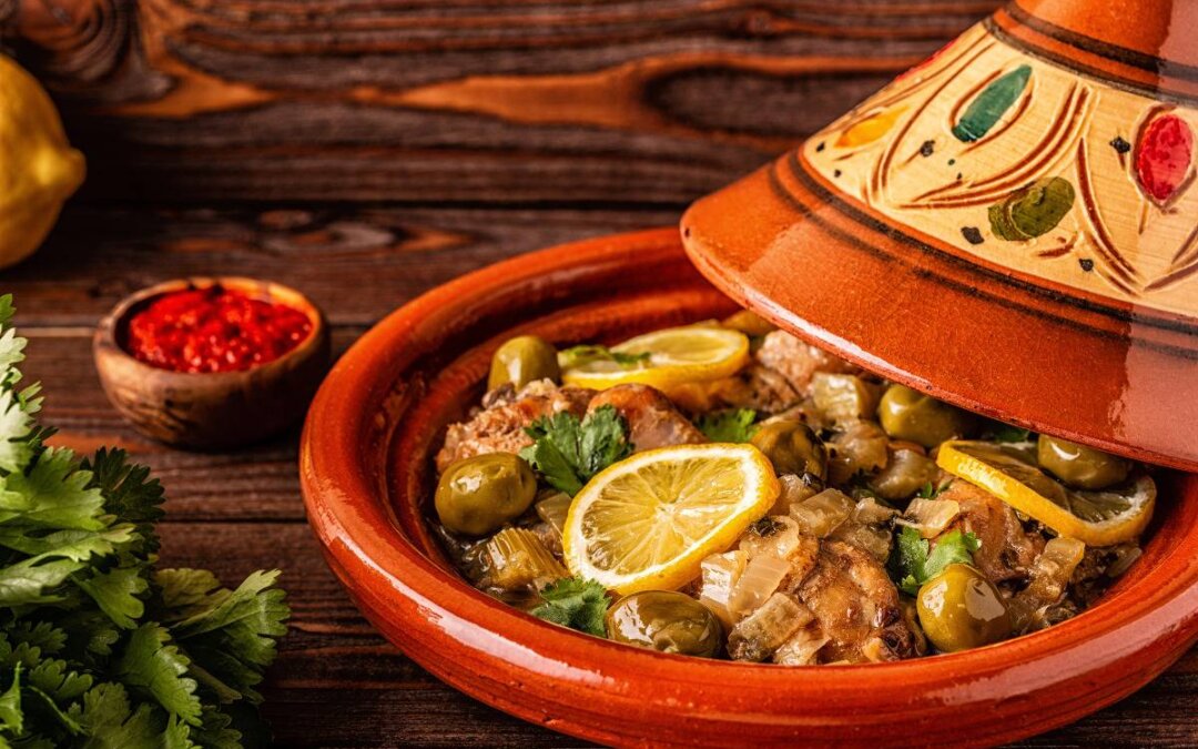 A Traveler’s Guide to Moroccan Cuisine