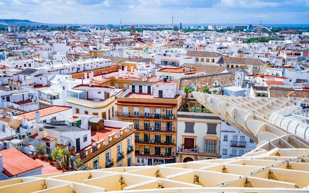 Visiting Seville? Here’s an In-depth City Guide For You