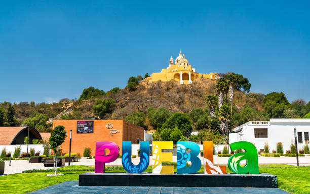 A Traveler’s Guide to Visiting Puebla