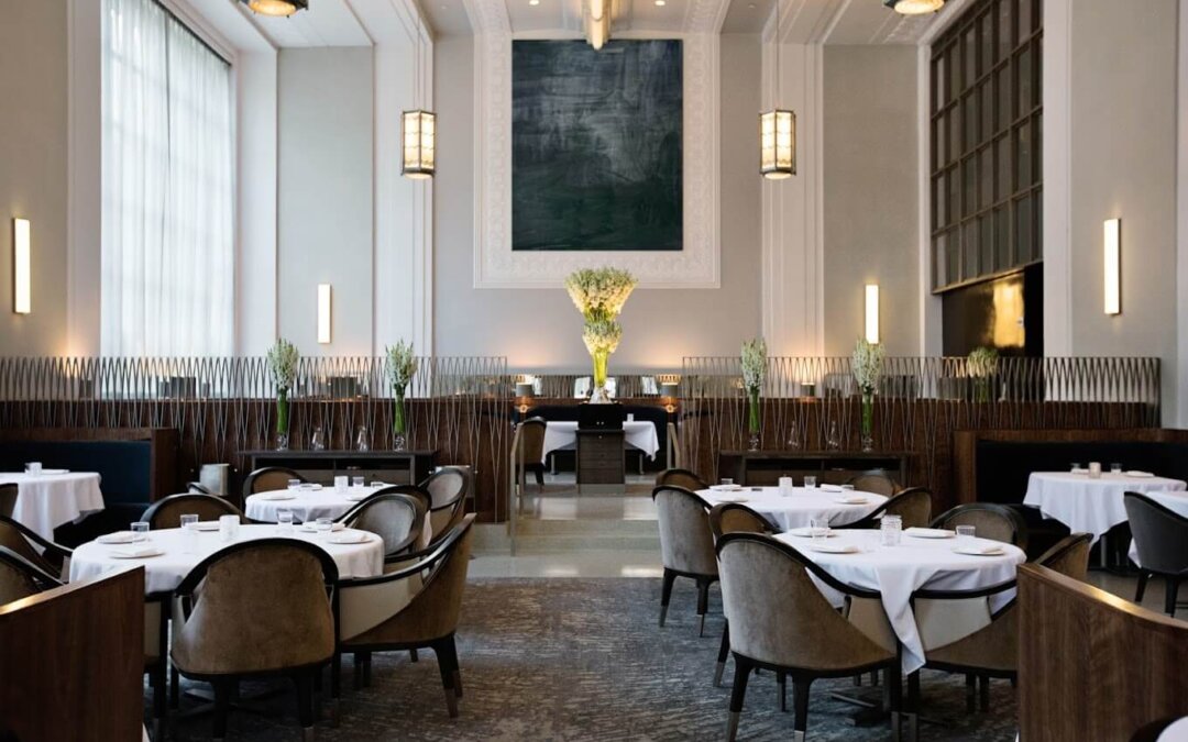 Eleven Madison Park